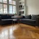 Canapé Rive Gauche - Didier Gomez pour Ligne Roset