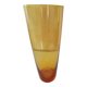 Verre à limonade brun foncé