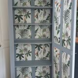 Grey Parisian wardrobe