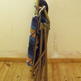 Transat vintage lounge chair