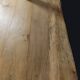 Table de ferme en chêne - Rénovée