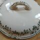 Badonviller "Champagne" iron clay vegetable dish