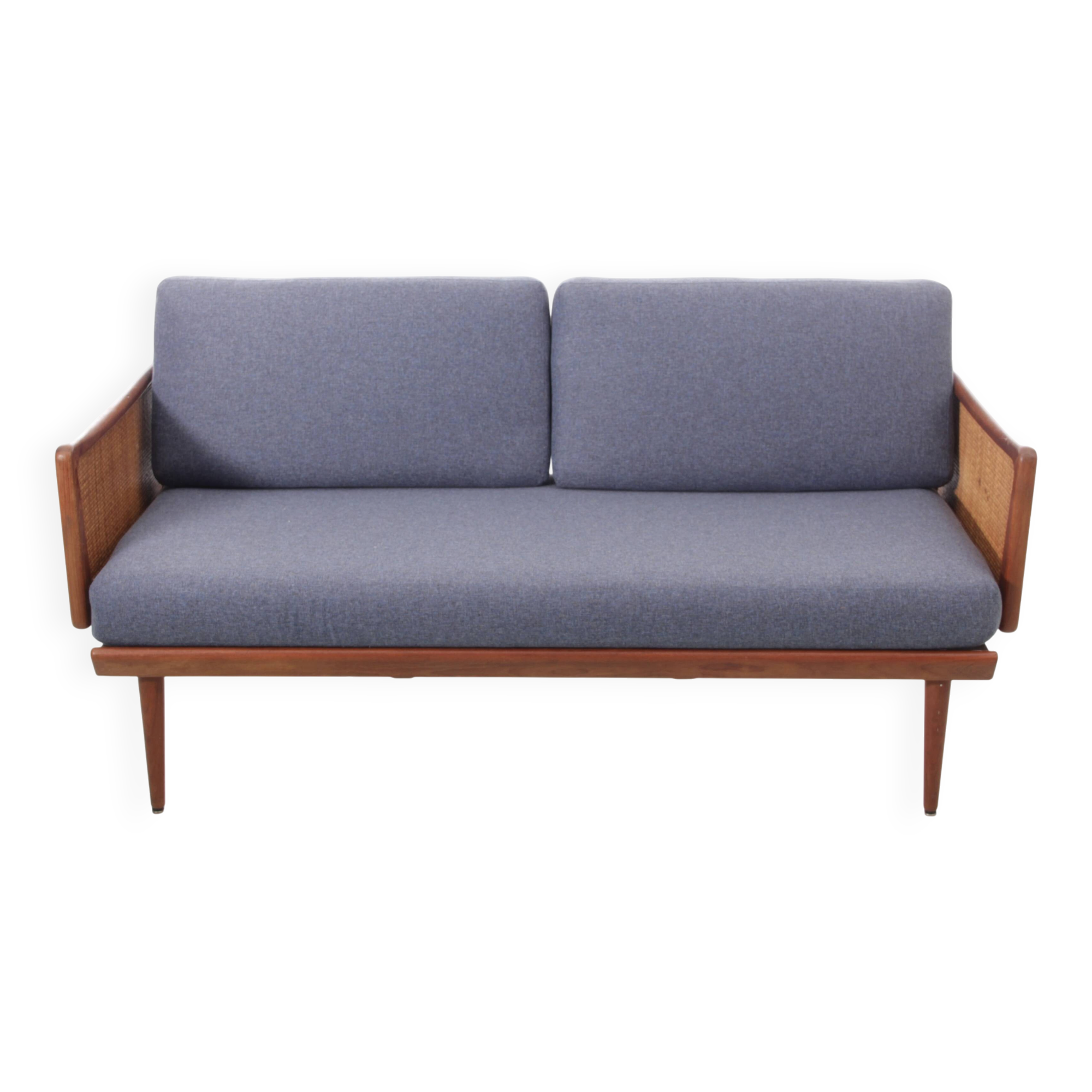 Banquette scandinave convertible modèle FD 451