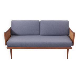 Banquette scandinave - convertible