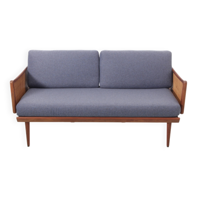 Banquette scandinave convertible modèle FD 451
