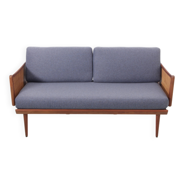 Banquette scandinave convertible modèle FD 451