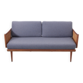 Scandinavian convertible bench model FD 451