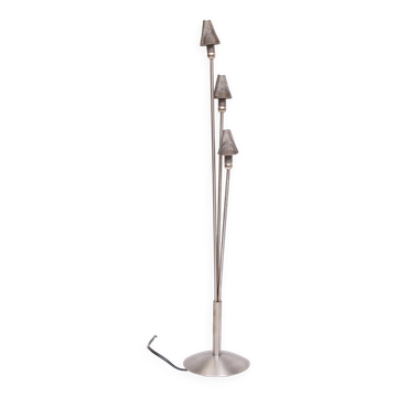 Harco Loor design Halogen Table lamp 1980s Holland