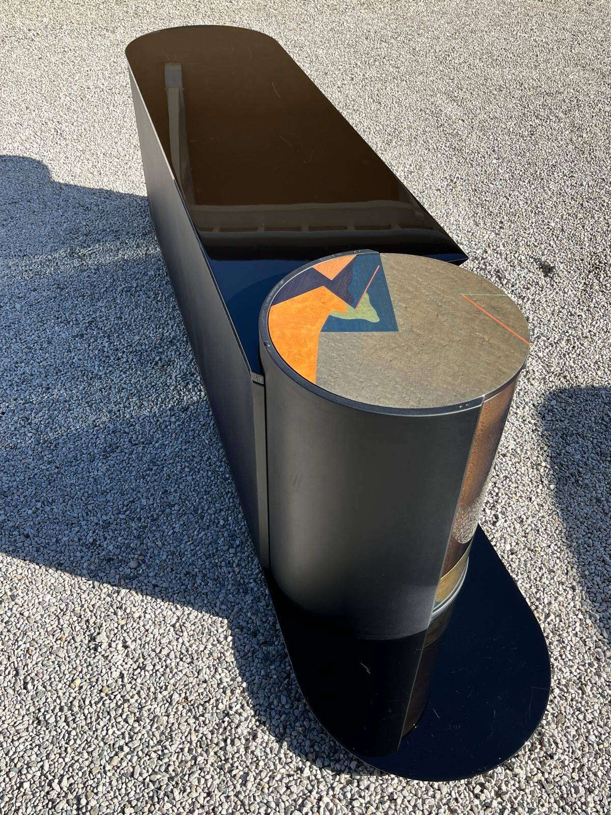 Pietro Costantini Sideboard