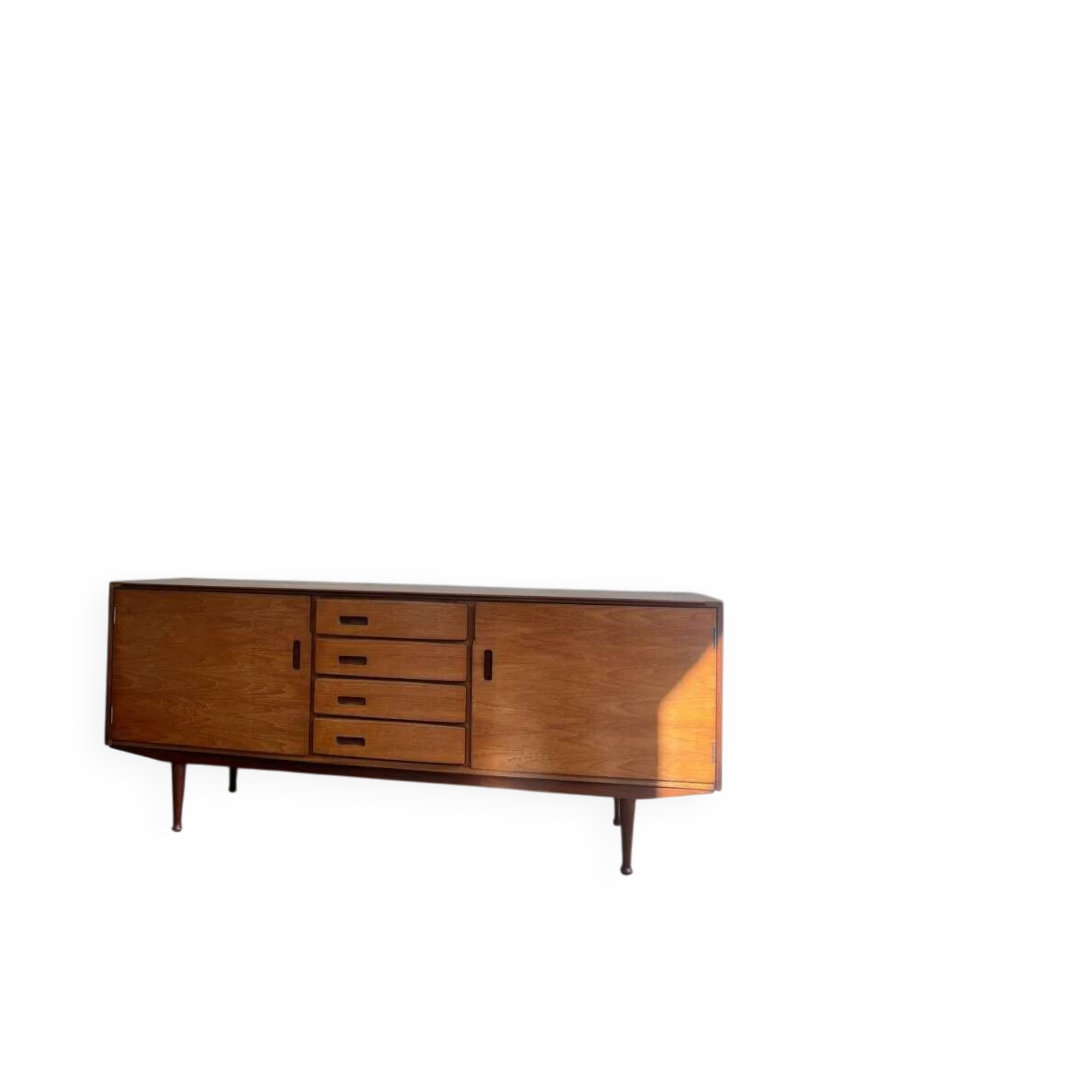 Meredew sideboard, UK '60s