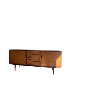 Enfilade Meredew, Royaume-uni