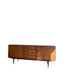 Meredew sideboard, UK '60s