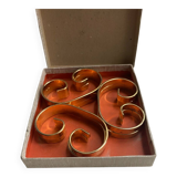 Vintage trivet