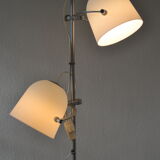 Floor lamp a svirvel ikea vintage 80's
