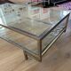 Table basse 1930