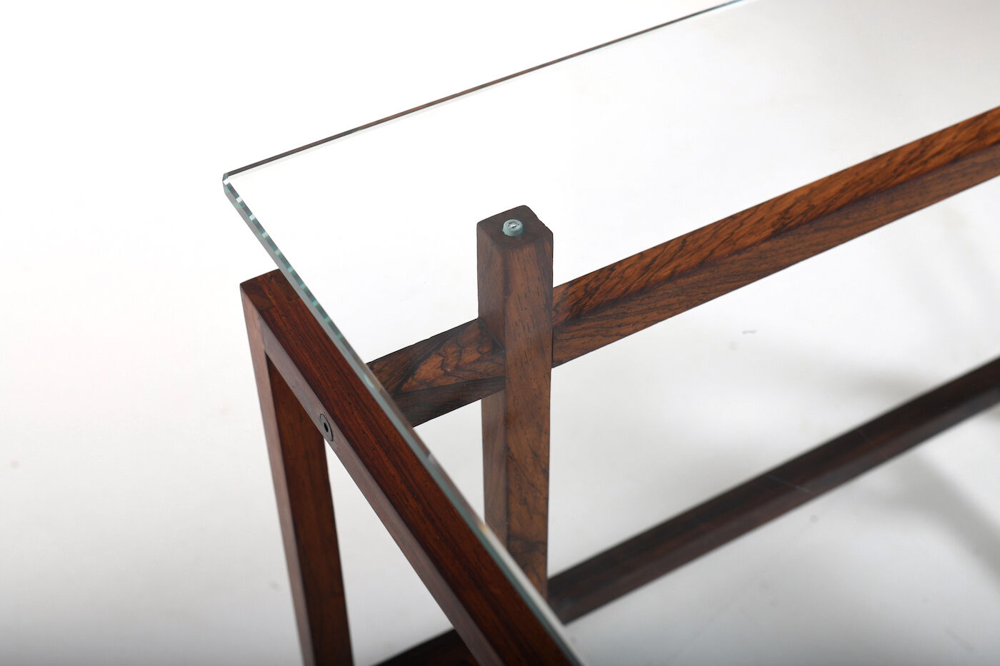 Henning Nørgaard coffee table 1960s