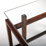 Henning Nørgaard coffee table 1960s