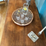 Oak table