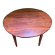 Table en noyer Louis Philippe