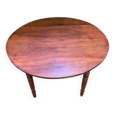 Table en noyer Louis Philippe