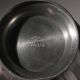 Art Deco Pewter Dolphins Bowl From GAB, 1935, Sweden