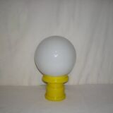 Carlo Nasson style lamp from the 1970s.