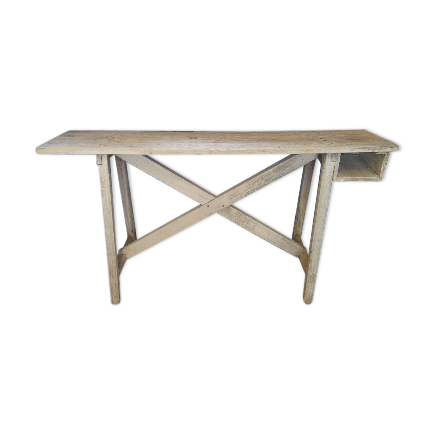 Primitive console 1900