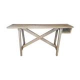 Primitive console 1900