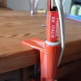 Vintage Italian Desk Lamp