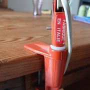 Lampe de Bureau Vintage Italien
