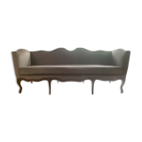 Original Velvet Bench