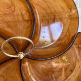 Servant aperitif flower 70s