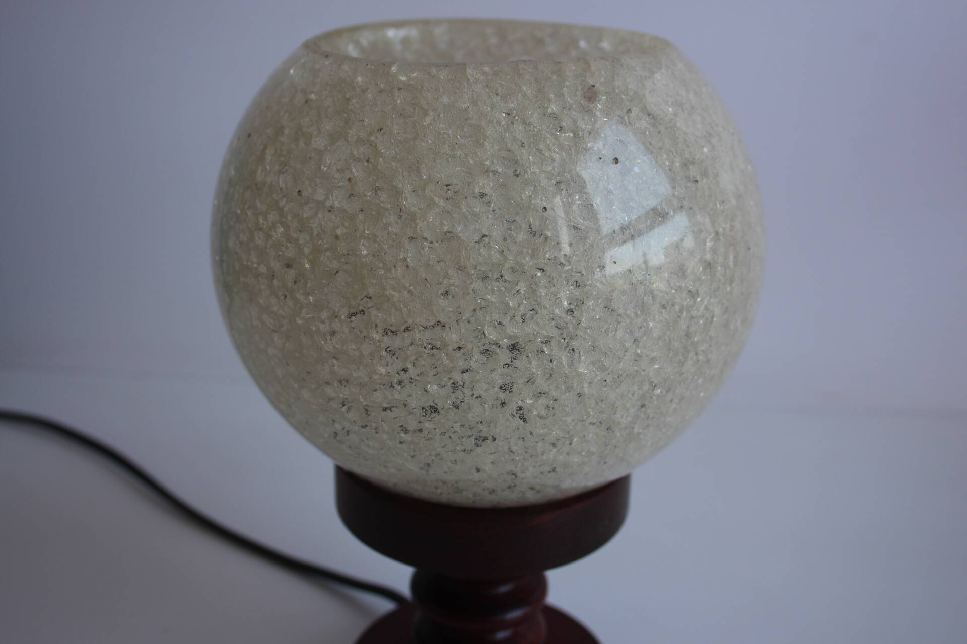 Lampe Pokrok Žilina, 1960