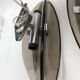 Pair of wall lamps from the 70, brand Veca