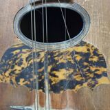 Mandolin Domenico Salvadori Napoli antico