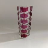 Luminarc Windsor Ruby Vase