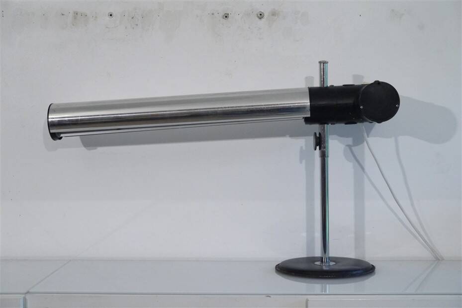 Swedish lamp by Goran Pehrson 1970