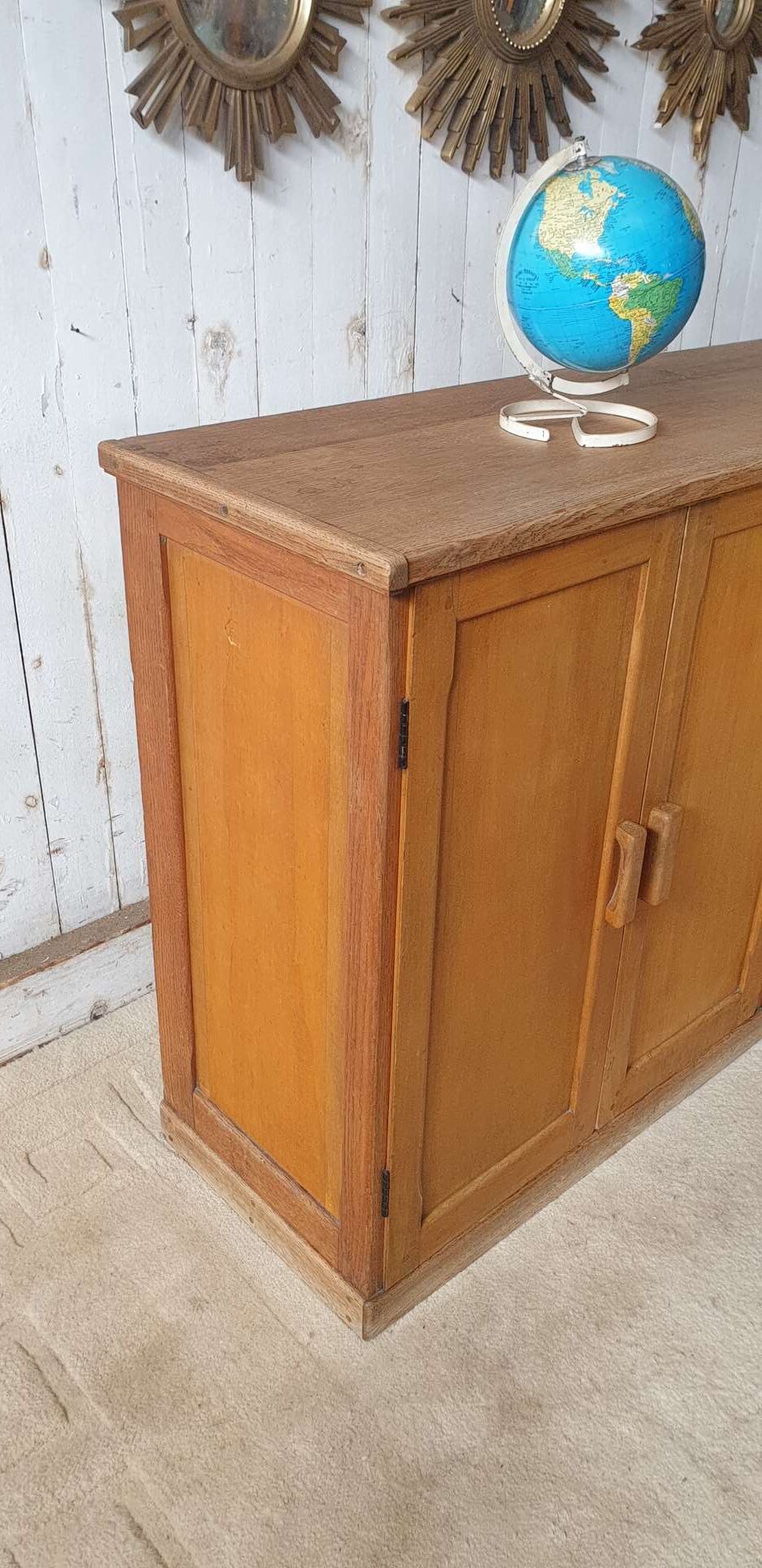 Vintage craft furniture