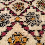 Berber carpet