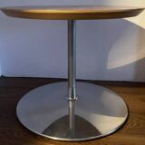 “Circle” coffee table, Pierre Paulin for ARTIFORT