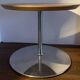 “Circle” coffee table, Pierre Paulin for ARTIFORT