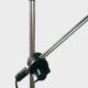 Adjustable floor lamp "G0505" IKEA Vintage - Circa 1980