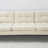 Model 442 Sofa by Pierre Paulin for Artifort, 1960s