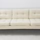 Model 442 Sofa by Pierre Paulin for Artifort, 1960s