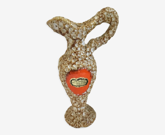 Vase Vallauris