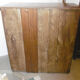Commode anglaise debut XXeme - 5 tiroirs