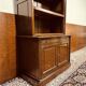 Antique English Bookcase