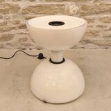 Diabolo sun lamp, design by Gigi & Pepe Tanzi for Dalca Italia, 1970.