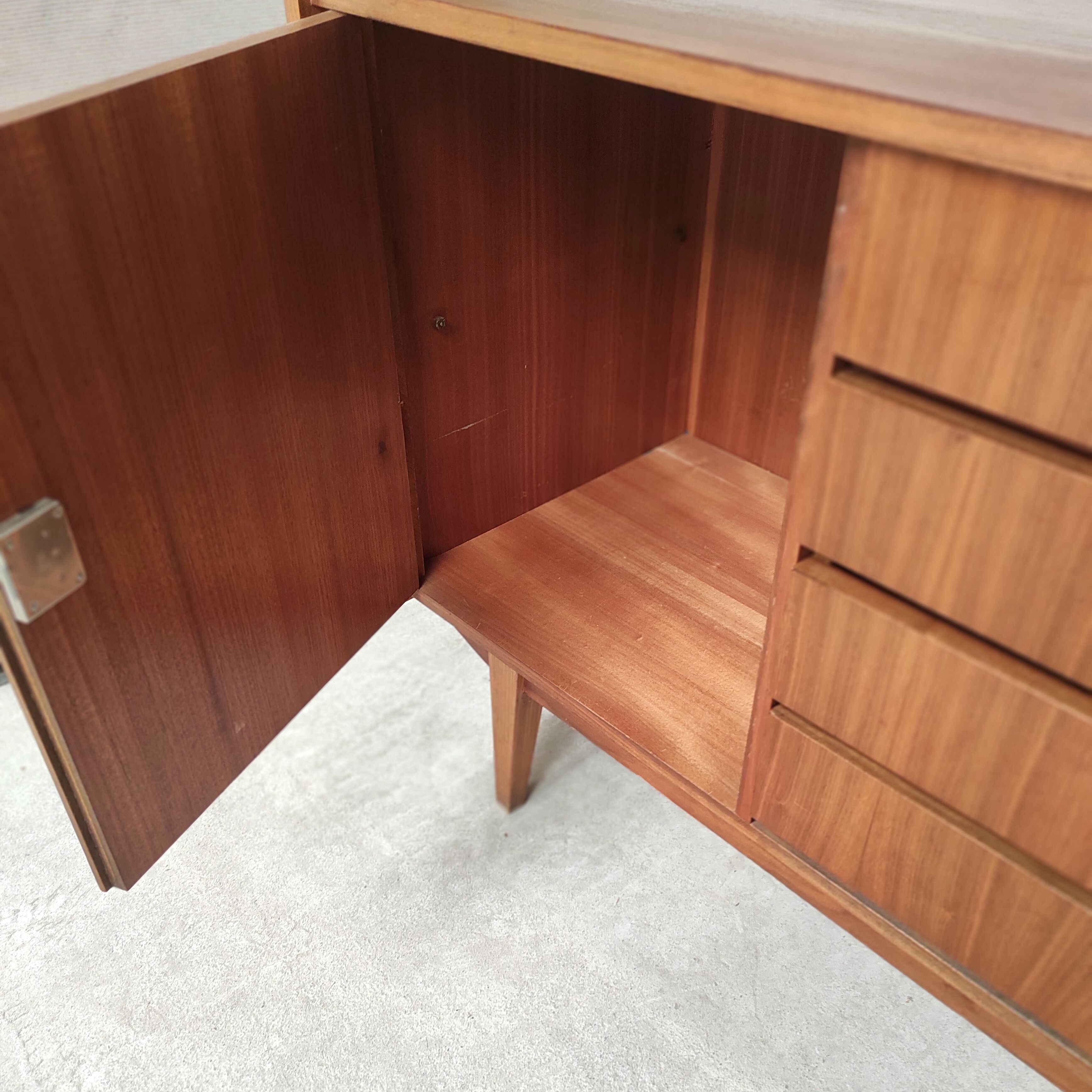 Sideboard 180 cm, 1960