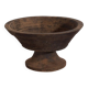Ancient Tibetan bowl (c.1900) #4